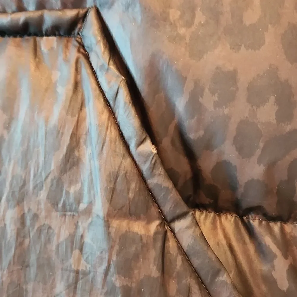 Coach used good